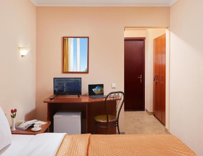 Стандартный DOUBLE - Гостиница «Интер-Сухум»