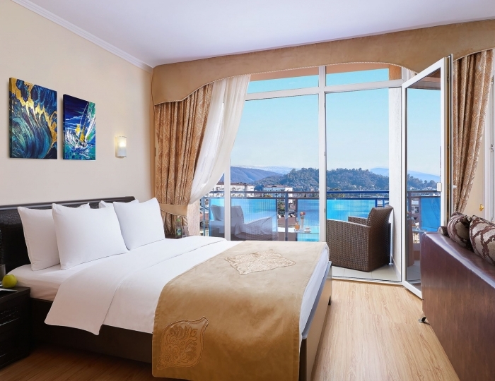 Студио 2-местное - Гостиница «Интер-Сухум»