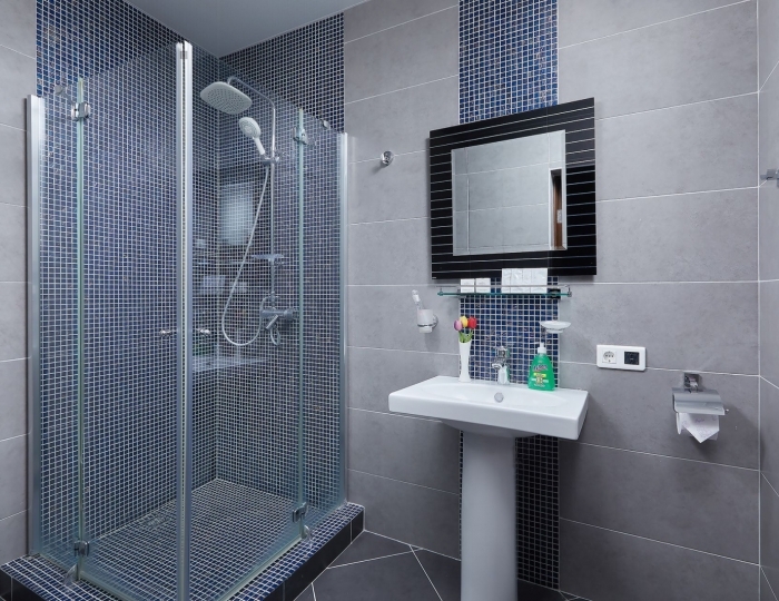 Сьют 2-местное 3-комн. - Гостиница «Интер-Сухум»